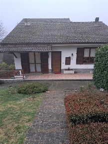 Foto Villa bifamiliare in via Telecco, San Sebastiano Curone di 106 m²