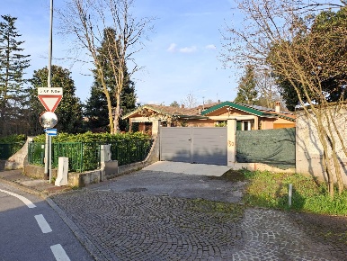 Foto Villa unifamiliare in via san giuseppe 4, Briosco Capriano di 95 m²