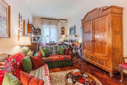 Foto Appartamento a Firenze Mazzini - Oberdan di 127 m² con 5 locali