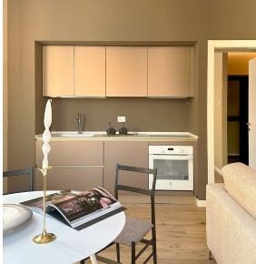 Foto Appartamento in corso Canalchiaro, Modena Centro Storico di 75 m²