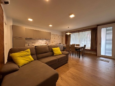 Foto Appartamento in via Roma, Gallio Centro di 64 m² con 2 locali