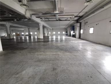 Foto Magazzino in LIMITESE, Vinci Spicchio-sovigliana di 1780 m² in affitto