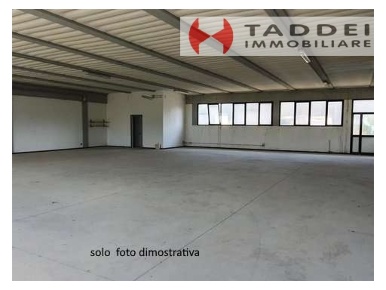 Foto Magazzino in BORGO AI FOSSI, Scandicci Via Pisana di 100 m² in affitto