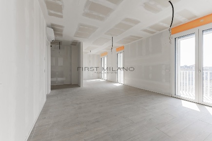 Foto Appartamento in Via Parravicini 1, Milano Cascina dei Pomi di 124 m²