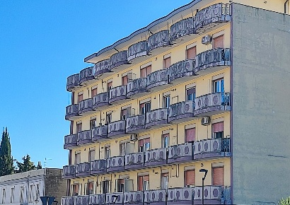 Foto Appartamento in Piazza Luigi Pierangeli 33, Pescara Ospedale di 35 m²