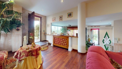 Foto Villa a schiera in VIA SANDRO BOTTICELLI 50, San Benedetto del Tronto