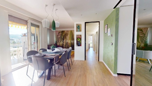 Foto Appartamento in Via Francesco Morosini 31 /B, San Benedetto del Tronto