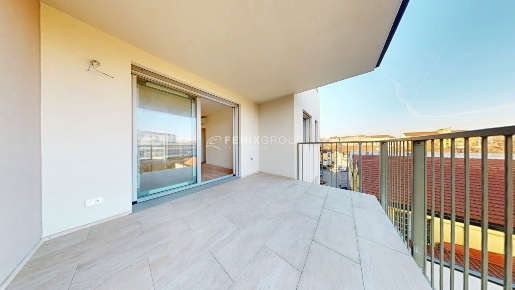 Foto Appartamento in Via Clitumno 8, Milano Parco Trotter di 108 m²