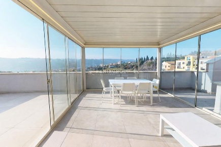 Foto Appartamento in Via Francesco Cilea 143, Grottammare Centro di 80 m²