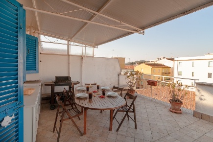 Foto Appartamento in VIA LITORANEA 37, Follonica Zona Nuova, Pratoranieri