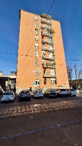 Foto Appartamento in Via Alessandro Milesi 4, Milano Città Studi di 60 m²