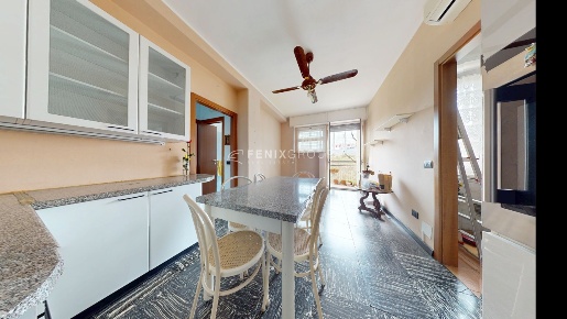 Foto Appartamento in Via Alessandro Milesi 4, Milano Città Studi di 60 m²