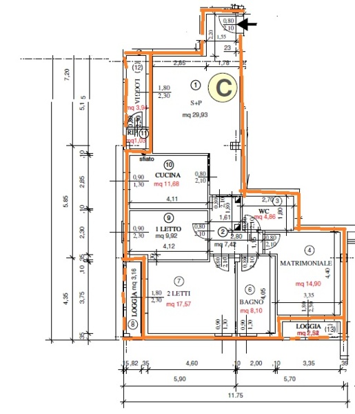 immagine annuncio 13 di 15