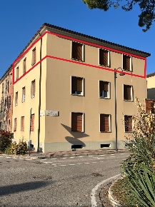 Foto Appartamento a Torviscosa Centro di 130 m² in vendita