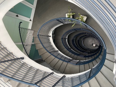 Foto Ufficio a Roma Torrino con 9 locali in affitto