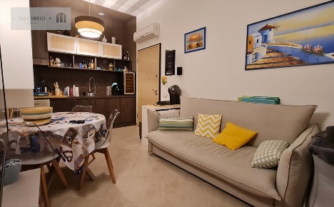 Foto Appartamento in Via Isonzo 63, Loano Centro di 35 m² con 2 locali