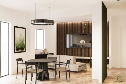 Foto Appartamento a Marsala Centro Urbano di 100 m² in vendita