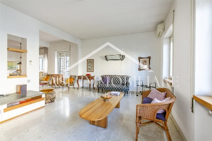 Foto Appartamento in via castelfranco veneto, Roma Fleming di 151 m²