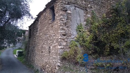Foto Rustico a Casanova Lerrone di 80 m² con 4 locali in vendita