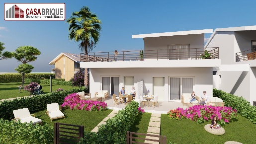 Foto Appartamento in Contrada Pistavecchia, Campofelice di Roccella