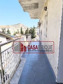 Foto Appartamento in Via Piersanti Mattarella, Bagheria Centro di 102 m²