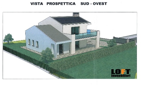 Foto Terreno edificabile a Torreglia Centro di 1680 m² in vendita