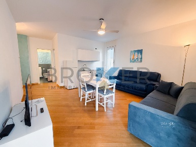 Foto Appartamento in Via Roma 40, Alassio Via Roma, Borgo Barusso di 47 m²