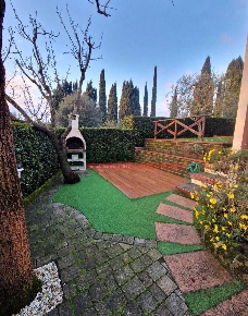 Foto Appartamento in via di nugola nuova, Collesalvetti Nugola di 100 m²