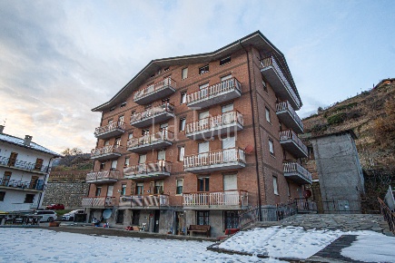 Foto Appartamento in Via Corrado Gex 45, Saint-Pierre di 55 m² con 3 locali