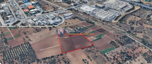 Foto Terreno industriale in Via Vincenzo Aulisio 47, Bari Santa Caterina