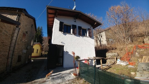 Foto Appartamento in Via Cimoncino 1091, Fanano di 118 m² con 4 locali