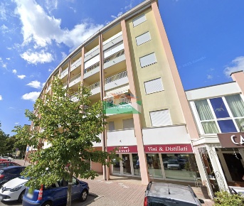 Foto Appartamento in VIA BOZZI, Ravenna Vicoli - Redentore di 60 m²