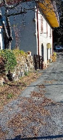 Foto Appartamento in Via Asplanato, Molini di Triora Agaggio Superiore