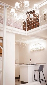 Foto Appartamento a Pietrasanta di 50 m² con 1 locali in vendita