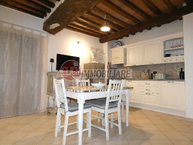 Foto Appartamento a Vicchio di 40 m² con 2 locali in vendita