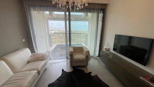 Foto Appartamento in Via Lucio Lando 97, Rimini San Giuliano a Mare