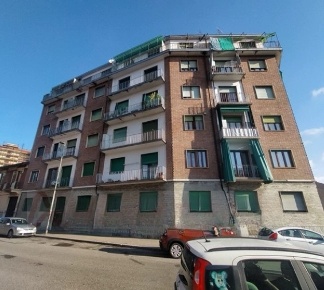 Foto Appartamento in Via Arrigo Boito 33, Torino Barriera di Milano