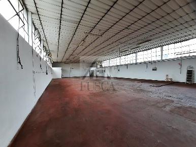 Foto Capannone industriale in Via di Sant'Alessio 754/A, Lucca di 800 m²