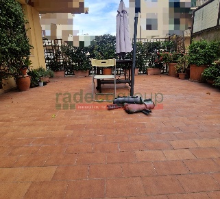 Foto Appartamento in Via Ebrei Vittime del Nazismo 9, Livorno Fabbricotti