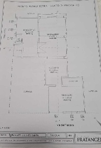 Foto Locale commerciale in Via del Pescara 5, Lanciano Centro di 150 m²