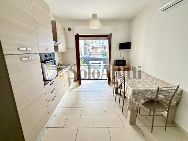 Foto Appartamento in Via Rimini 9, Tortoreto Tortoreto Lido di 40 m²