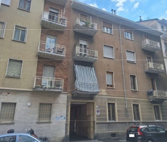 Foto Appartamento in Via Banchette 18, Torino Madonna di Campagna di 104 m²