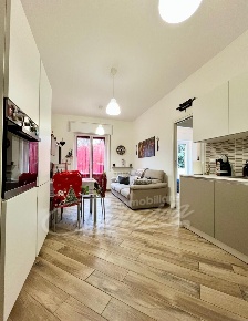Foto Appartamento in Via Laggiaro snc, Rapallo Sant'Anna di 67 m²