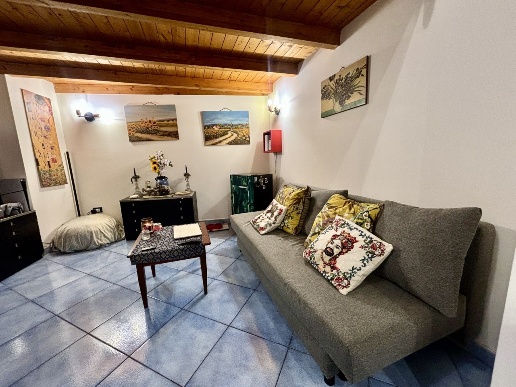 appartamento in affitto a Palermo in zona Malaspina/Palagonia