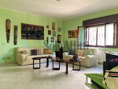 Foto Appartamento a Catanzaro Catanzaro Lido di 105 m² con 3 locali