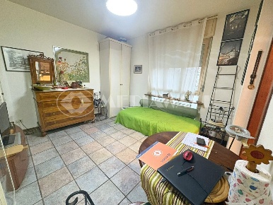 Foto Appartamento in Via Galileo Galilei 5, Pordenone Torre di 46 m²