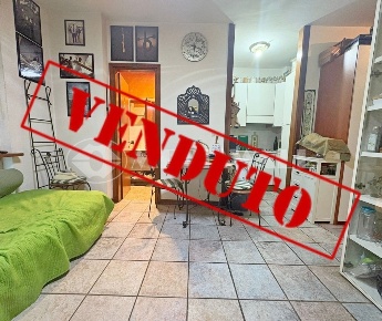 Foto Appartamento in Via Galileo Galilei 5, Pordenone Torre di 46 m²