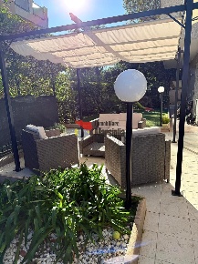 Foto Appartamento in Corso Guglielmo Marconi 150, Sanremo Foce - Semeria