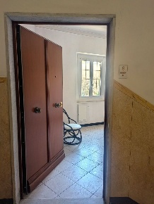 Foto Appartamento in Via Paolo Anfossi 60, Genova Pontedecimo di 82 m²