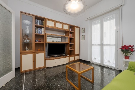 Foto Appartamento in Via Piacenza 2, Sestri Levante Centro di 102 m²